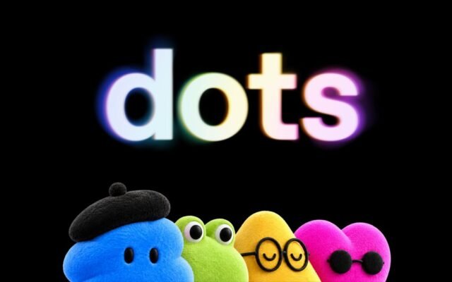 OpenAI Dots: o agente que trabalha por você, testado