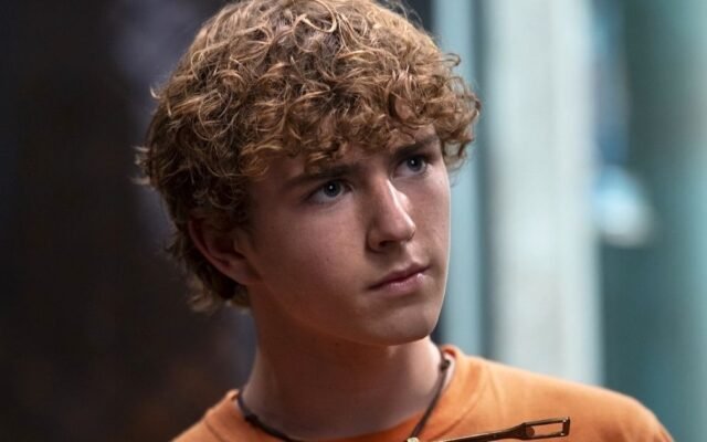 Percy Jackson temporadas 1 e 2 chegam à Netflix