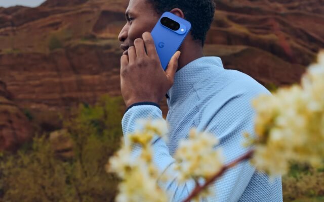 Pixel 10 foi hackeado 3 vezes: o que isso diz
