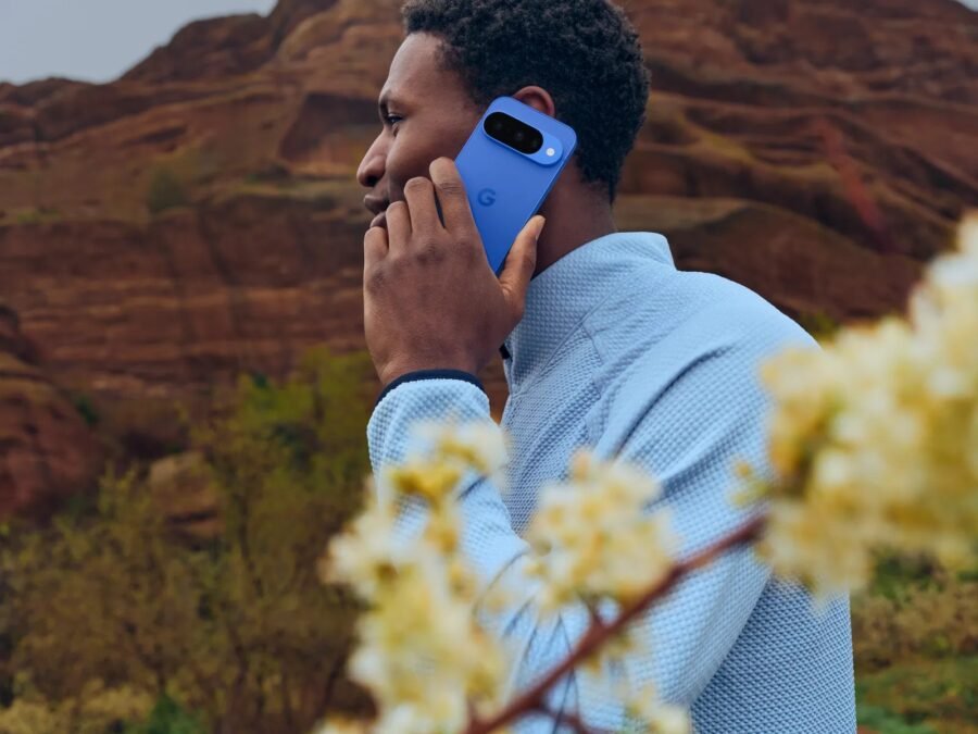 Pixel 10 foi hackeado 3 vezes: o que isso diz