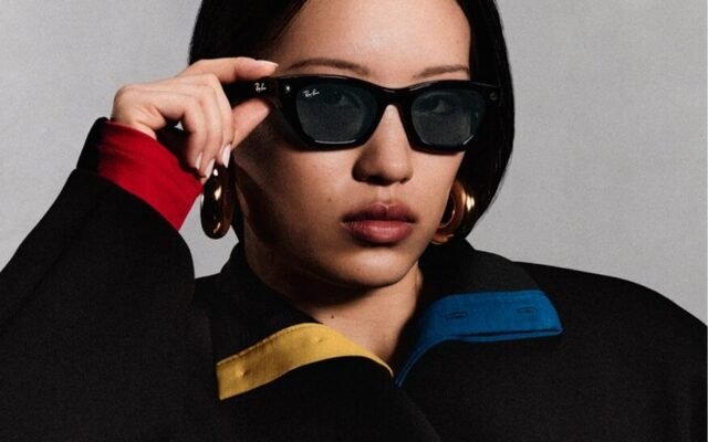 Ray-Ban Meta gravou conversa sem você chamar