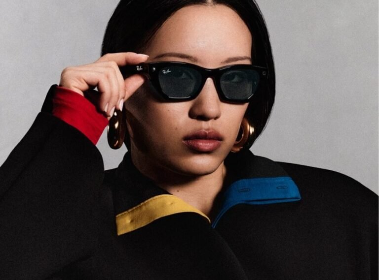 Ray-Ban Meta gravou conversa sem você chamar