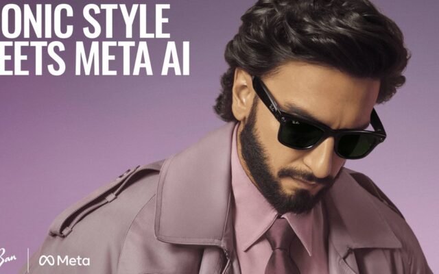 Ray-Ban Meta Gen 3 chega à Índia: preço