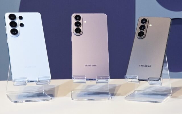 Galaxy S26 ficou mais caro: a culpa é da IA