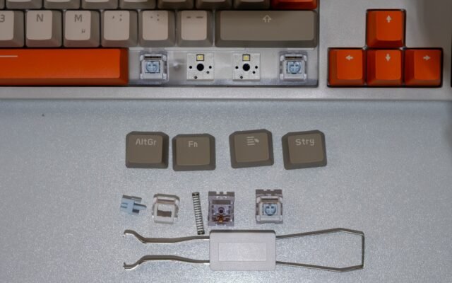Como escolher teclado mecânico sem cair no marketing