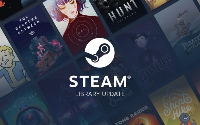 Wishlist Steam: só compre o próximo jogo