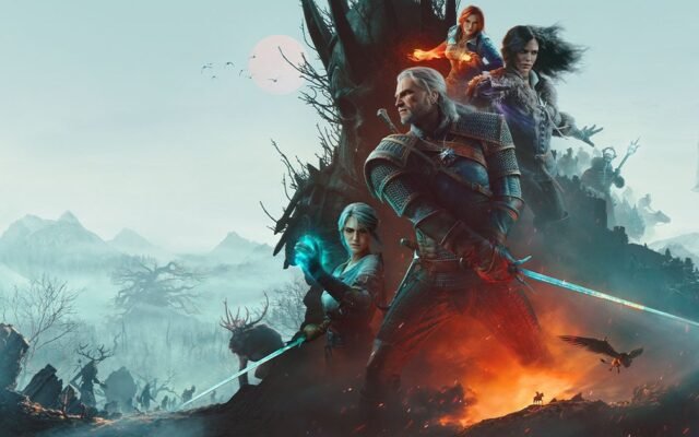 Witcher 3 Remastered: nota 94 e upgrade de graça