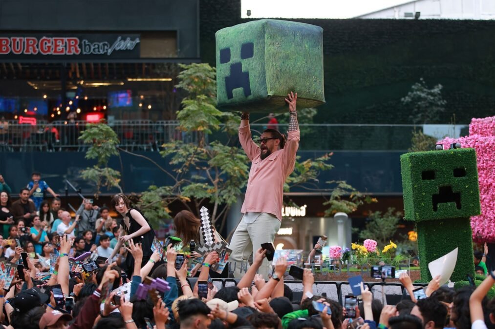 Halo e Minecraft no cinema: Xbox cria estúdio pra isso
