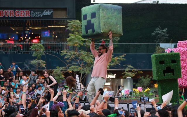 Halo e Minecraft no cinema: Xbox cria estúdio pra isso